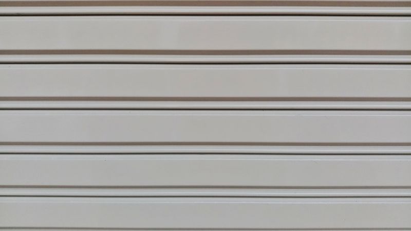 Aluminium Siding Installation in Ball Ground, GA