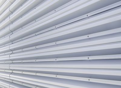 Aluminium Siding Installation in Mableton, GA