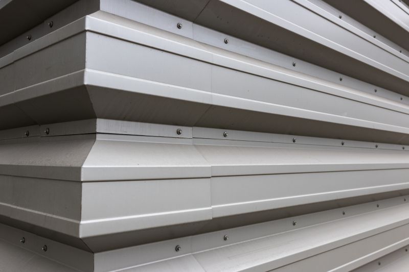 Aluminium Siding Installation in Norcross, GA