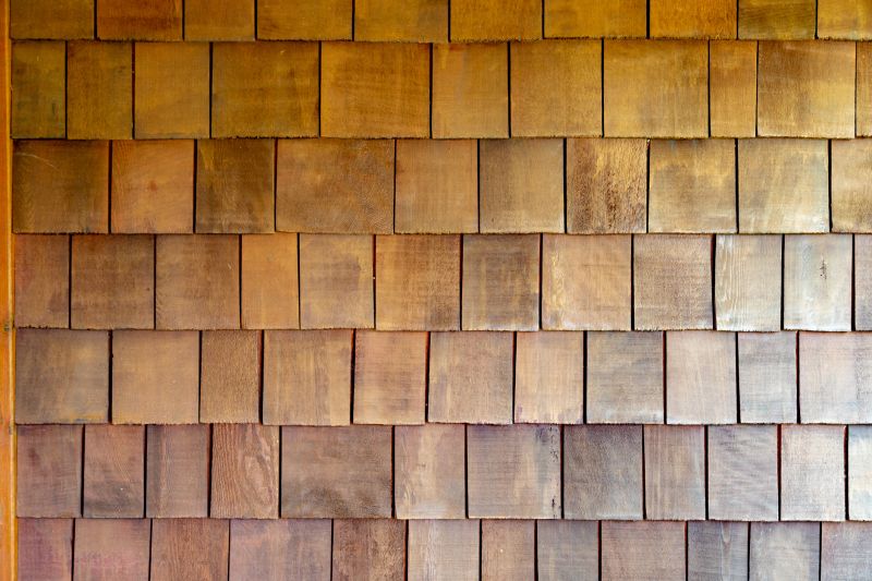 Cedar Siding Installation in Canton, GA