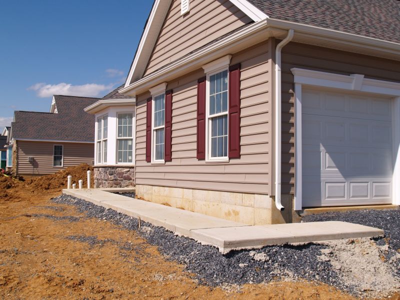 Cement Siding Replacement in Ball Ground, GA