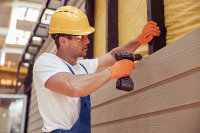 Cement Siding Replacement in Hiram, GA