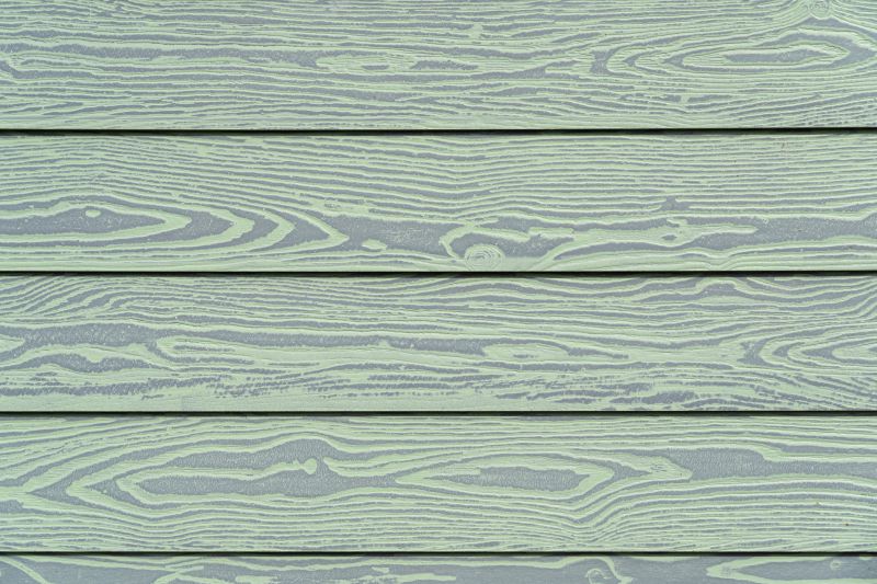 Composite Siding Installation in Acworth, GA