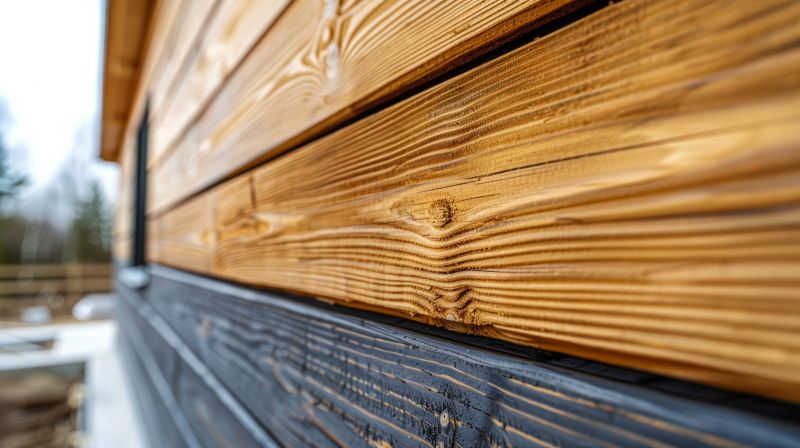 Composite Siding Installation in Cumming, GA