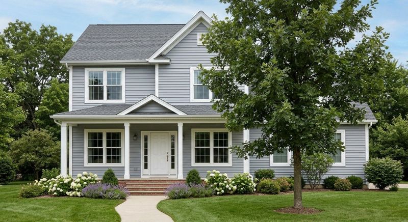 Dutch Lap Siding Installation in Cobb County, GA
