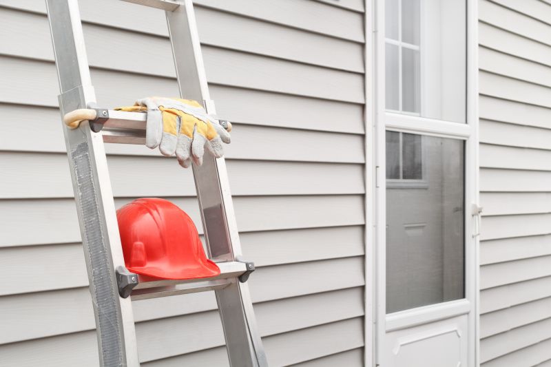Dutch Lap Siding Installation in Cobb County, GA