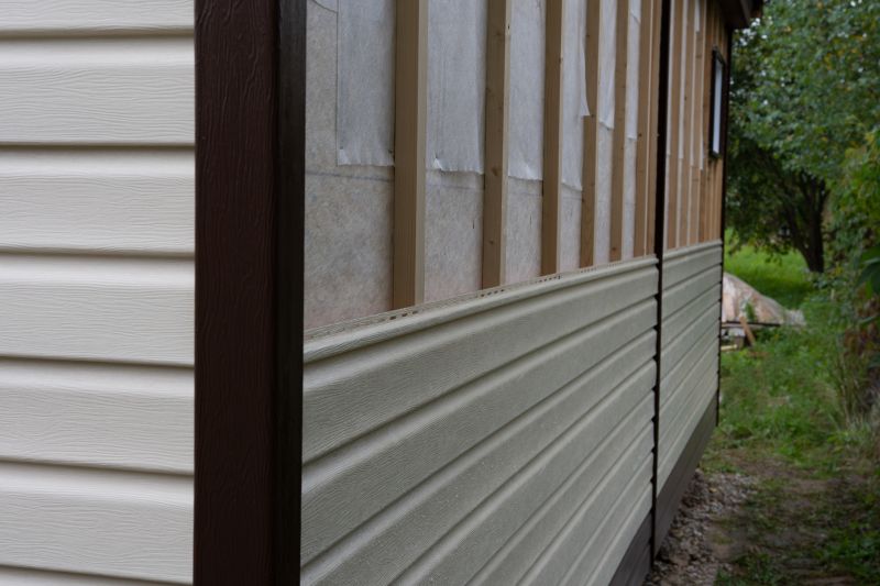 Fiber Siding Installation in Gwinnett County, GA