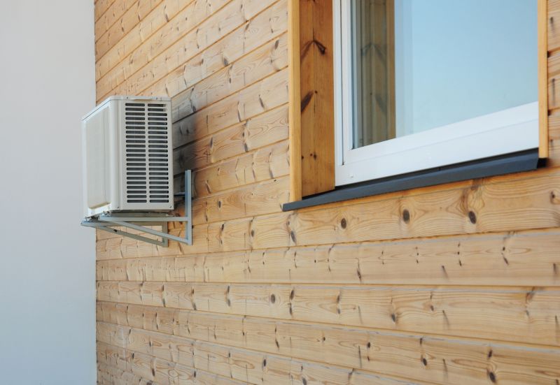Hardwood Siding Installation in Norcross, GA
