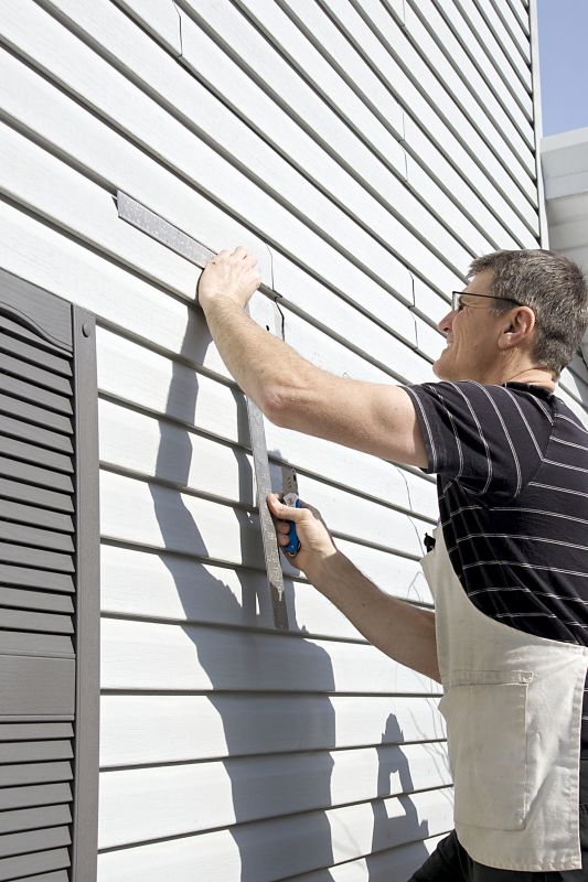 House Siding Installation in Powder Springs, GA