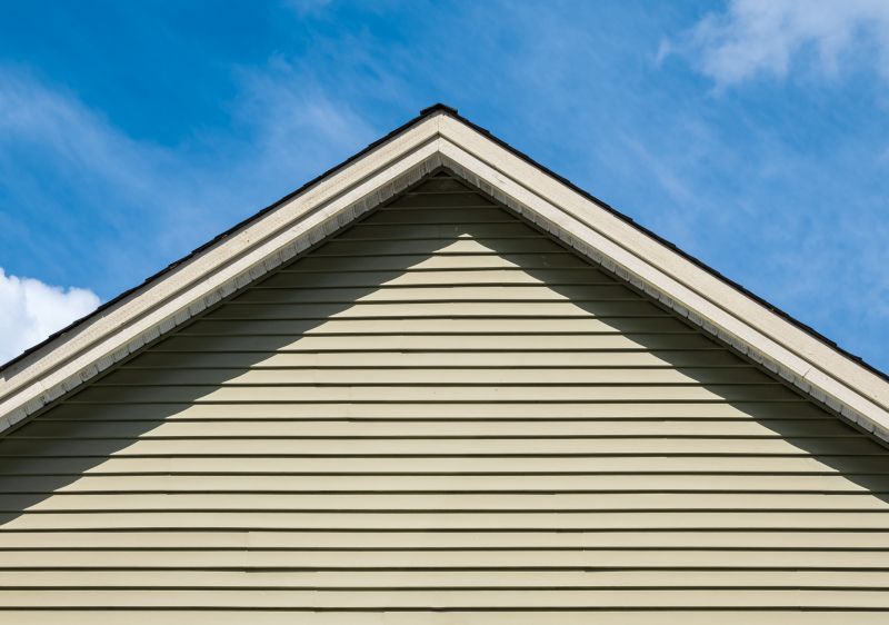 Insulated Siding Installation in Suwanee, GA
