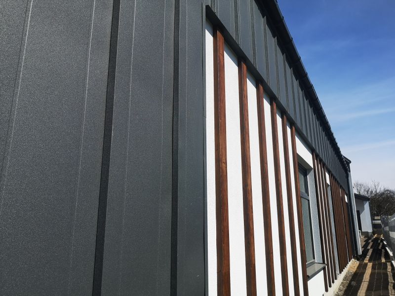 Metal Siding Replacement in Cobb County, GA