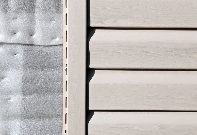 Pvc Siding Installation in Cobb County, GA