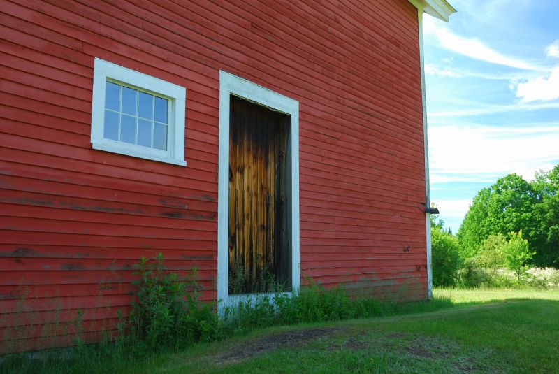 Rustic Siding Installation in Cobb County, GA