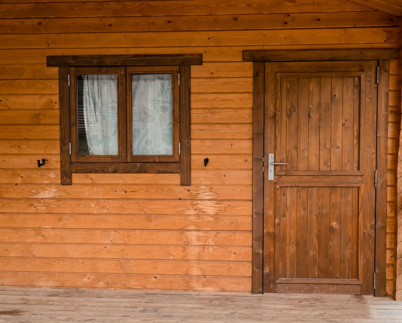 Rustic Siding Installation in Cobb County, GA