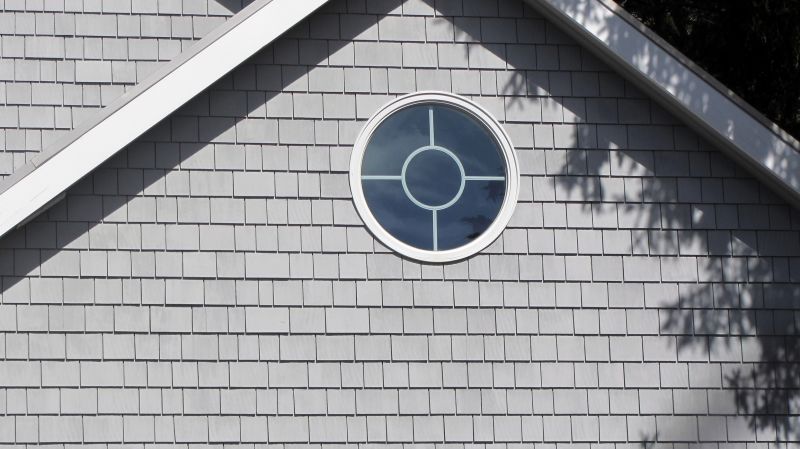 Shake Siding Installation in Canton, GA