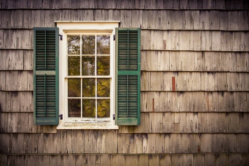 Shake Siding Installation in Duluth, GA