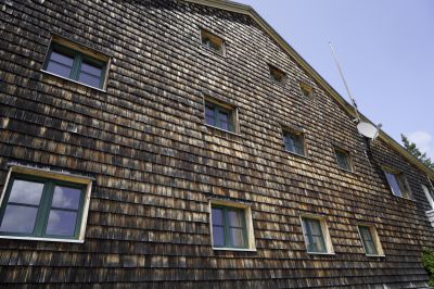 Shake Siding Installation in Forsyth County, GA