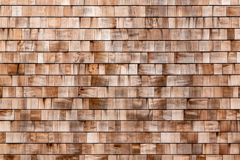 Shake Siding Installation in Forsyth County, GA