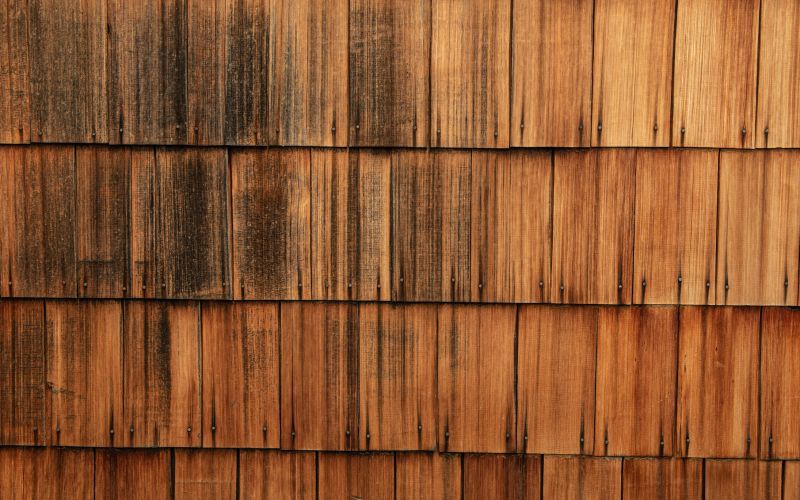 Shake Siding Installation in Hiram, GA