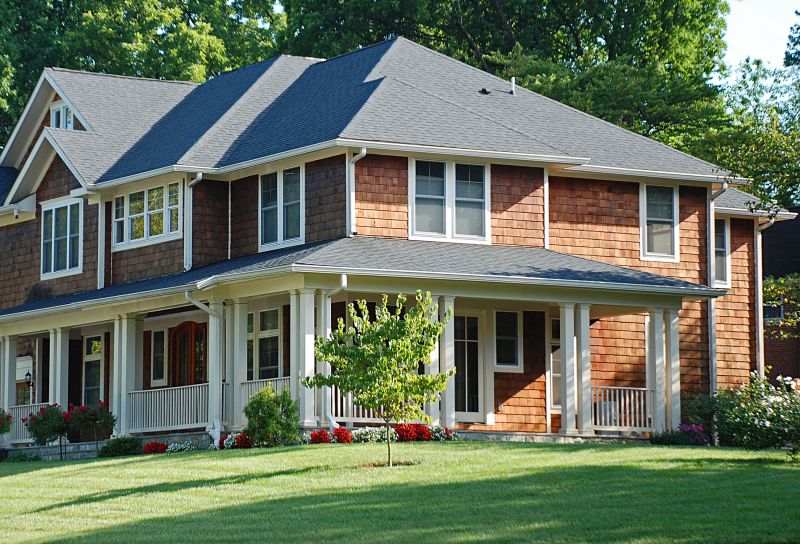 Shake Siding Installation in Lilburn, GA