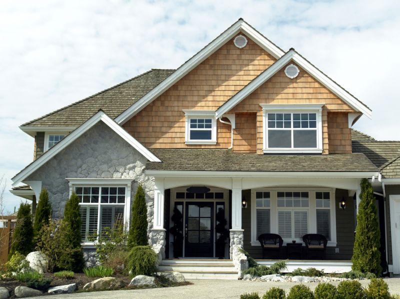 Shake Siding Installation in Mableton, GA