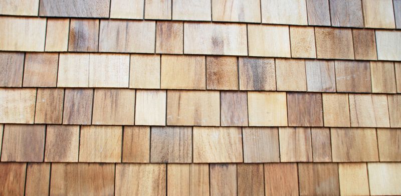 Shake Siding Installation in Norcross, GA