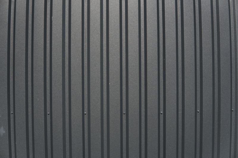 Sheet Metal Siding Replacement in Cobb County, GA