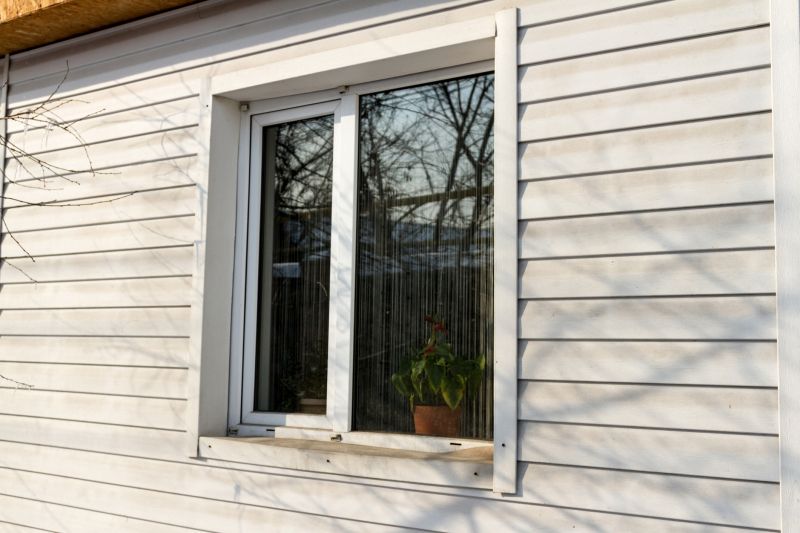 Siding Replacement in Lawrenceville, GA