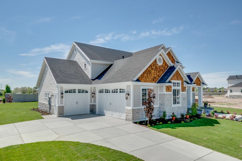 Siding Replacement in Lithia Springs, GA