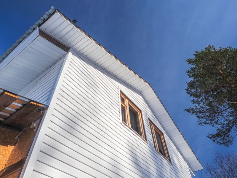 Siding Replacement in Norcross, GA