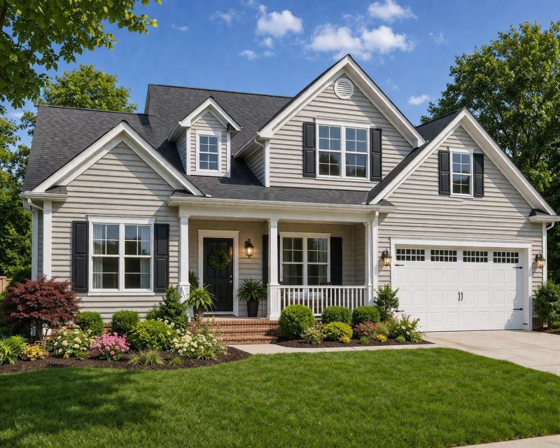 Siding Service in Dallas, GA