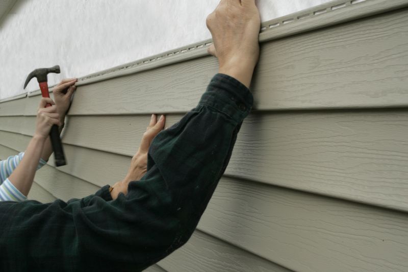 Siding Service in Cobb County, GA