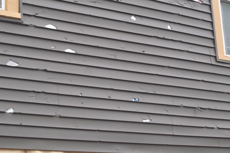 Siding Service in Mableton, GA
