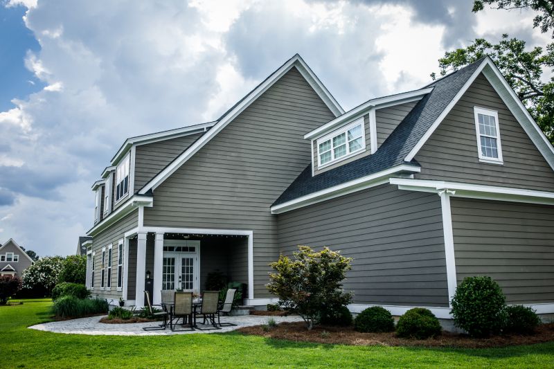 Vinyl Cladding Installation in Cobb County, GA