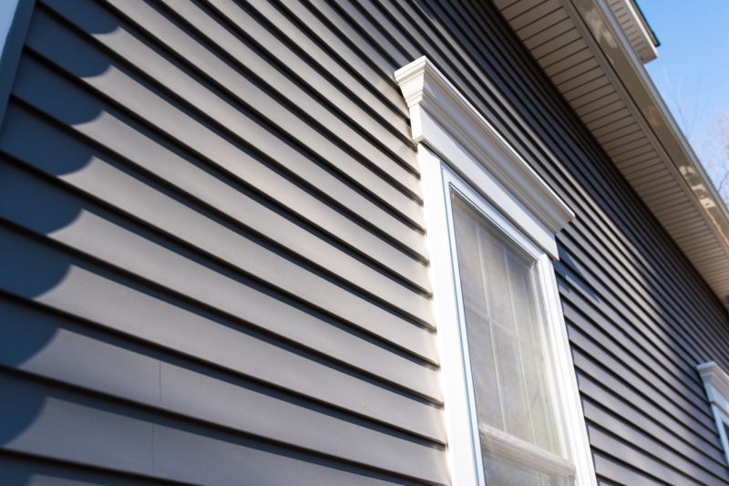 Vinyl Siding Installation in Duluth, GA