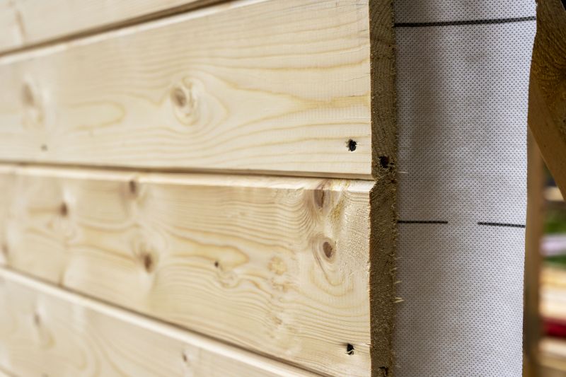 Wood Cladding Installation in Paulding County, GA