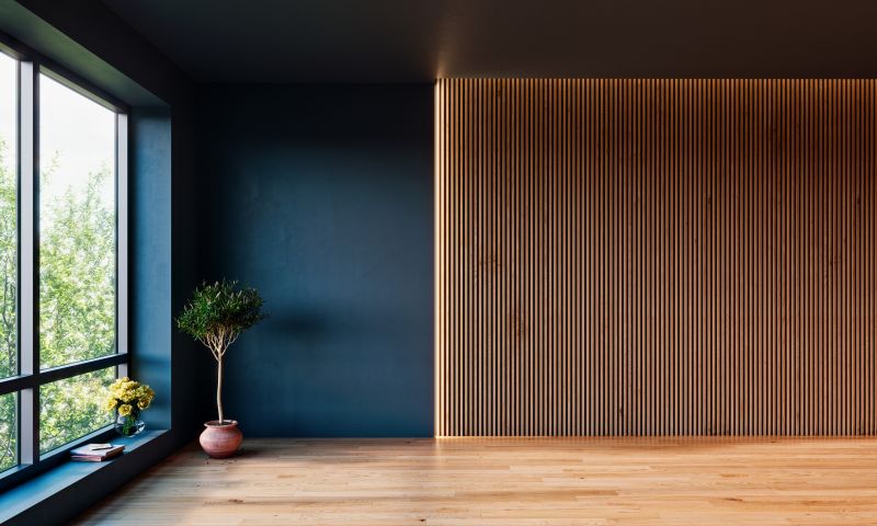 Wood Siding Installation in Cumming, GA