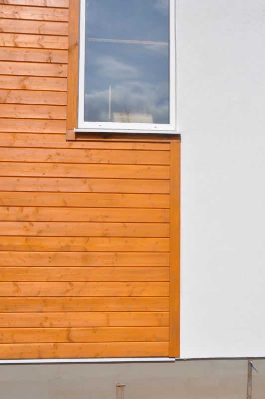 Wood Siding Installation in Mableton, GA