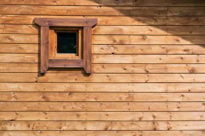 Wood Siding Replacement in Cumming, GA