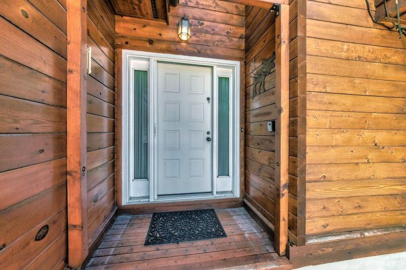 Wood Siding Replacement in Lilburn, GA