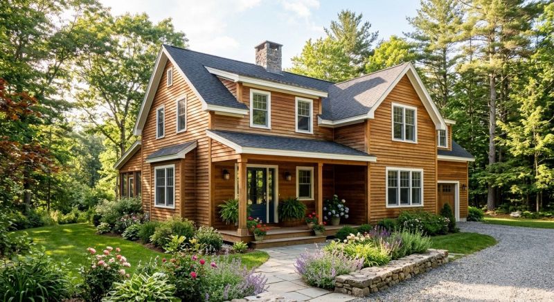 Wood Siding Service in Duluth, GA